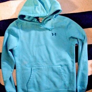 UA HOODIE